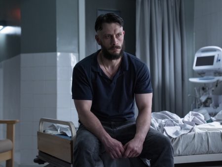 As ‘Half Man’ premieres, Richard Gadd and cast open up about toxic masculinity and the pressure of following ‘Baby Reindeer’