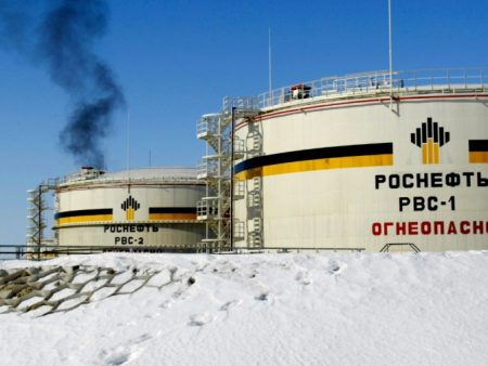 Trump administration reverses course, extends Russian oil sanctions waiver