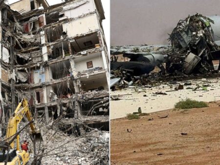 The war on Iran: Nobody won, everyone paid