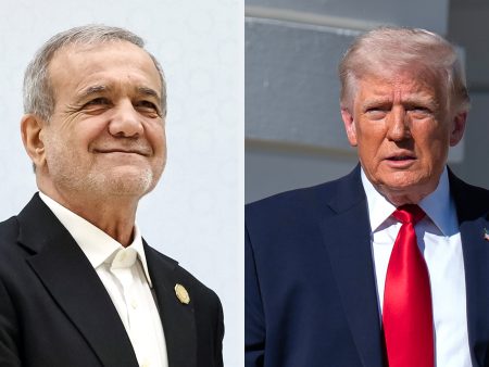 What’s in Iran’s latest proposal – and how has the US responded?