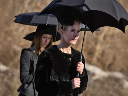 ‘American Horror Story’ Season 13 Reveals Sarah Paulson’s Return as Cordelia, Teases ‘Coven’ Sequel: ‘The Supreme Rises’