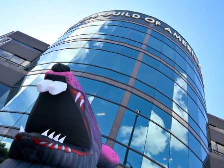 WGA West Notifies Writers Of Final Offer To Staff Union In Blistering Email Accusing WGSU Members Of Violence & Intimidation