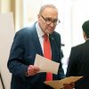 Schumer: Patel ‘grave risk’ to rule of law, national security