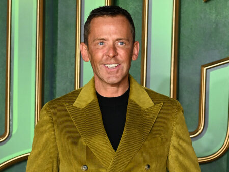 ‘The Great Celebrity Bake Off’ Pulls Scott Mills Episode