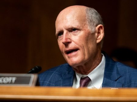 Rick Scott calls for ‘commonsense’ reforms to FISA