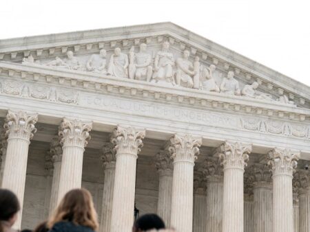 Supreme Court returns state-secrets privilege case to lower court 