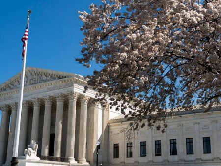 Ruling in Colorado conversion therapy case brings up free speech debate