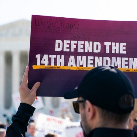 Here are the very rare exceptions to birthright citizenship in the US