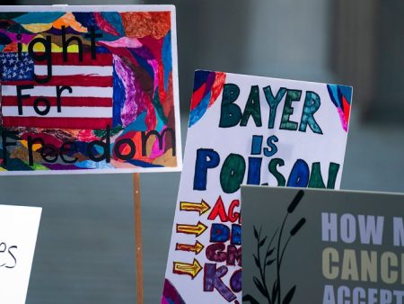 SCOTUS could limit pesticide liability