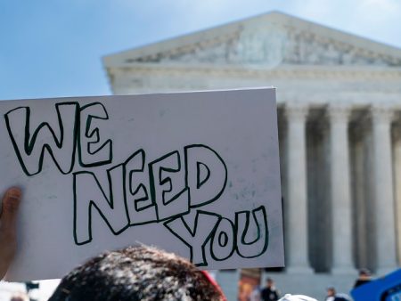 Supreme Court case on pesticides draws MAHA attention