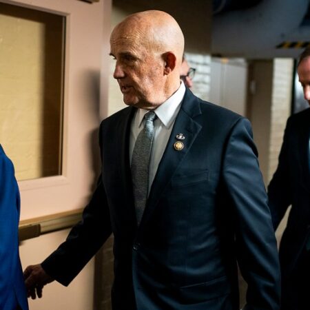 Conservatives seethe after Johnson backs Senate plan he previously called ‘a joke’