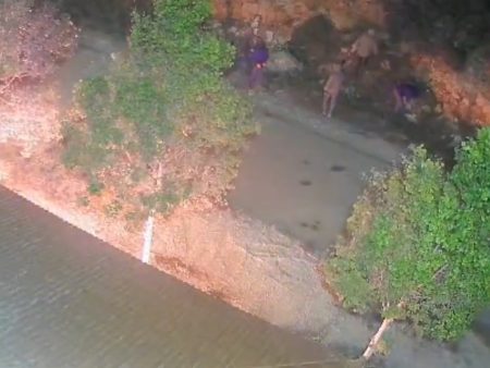 Israeli settlers set Palestinian home on fire in occupied West Bank