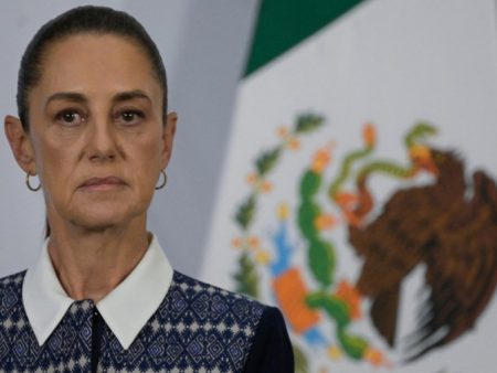 2 CIA officers killed in crash after counterdrug operation in Mexico: Report