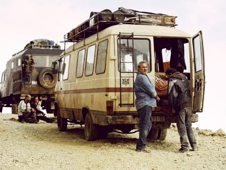 Spanish Cinema Booming Thanks to Robust Incentives, Spectacular Natural Locations, Thriving Creative Ecosystem