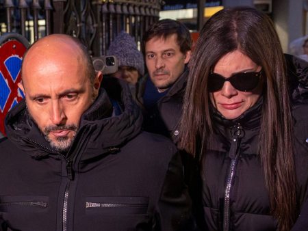 New investigation launched into owners of Swiss bar after 41 died in New Year’s fire