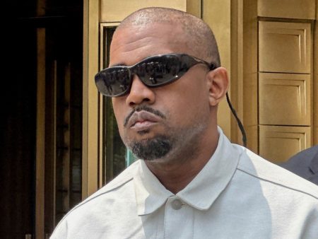 Kanye West postpones concert indefinitely – a week after UK ban