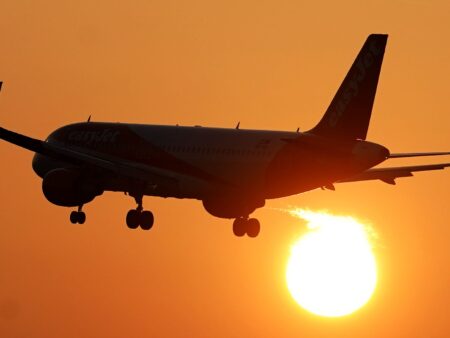 Airports warn of ‘systemic’ fuel shortages due to Iran war