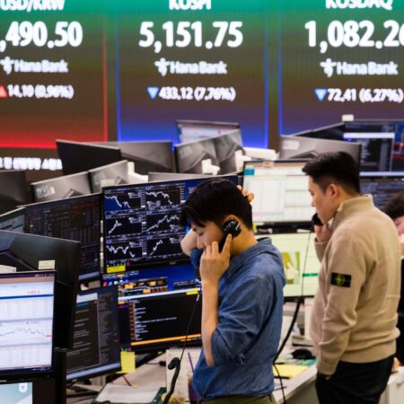 Clear market uncertainty despite latest Trump attempt too soothe concerns