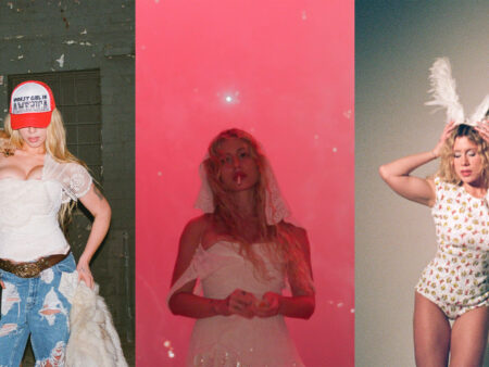 How Slayyyter Became the ‘Wor$t Girl in America’