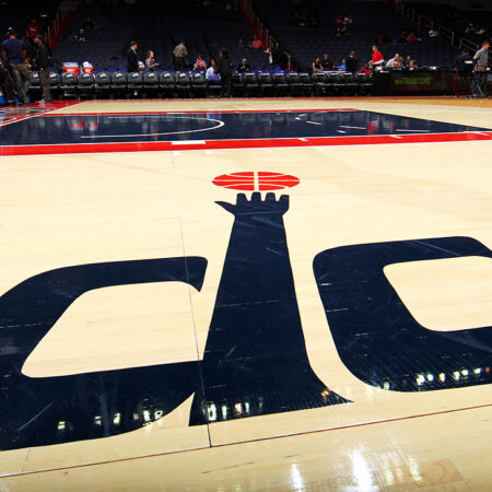 Just foolin’: Wizards sorry about $10K shot ‘skit’