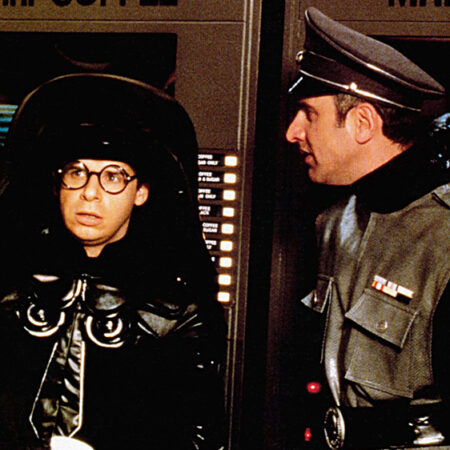 ‘Spaceballs’ Sequel Set for Spring 2027 Release Date