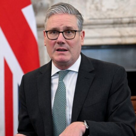 Starmer says UK will form ‘closer partnership’ with Europe after Iran war strains US ties