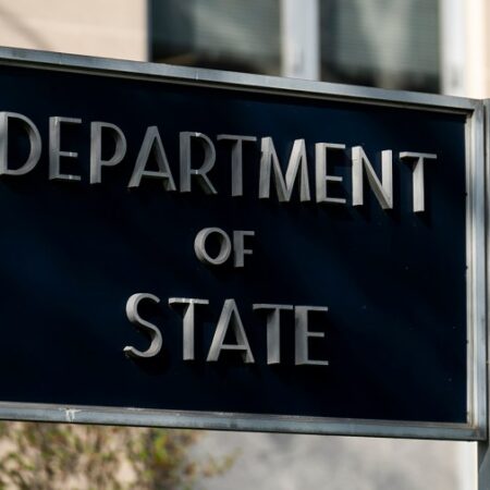 State Department to hold ceasefire talks between Israel, Lebanon