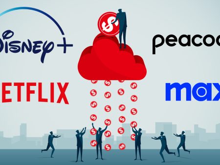 Streamer Subscription Prices And Tiers – Everything To Know As Costs Rise And Ads Abound