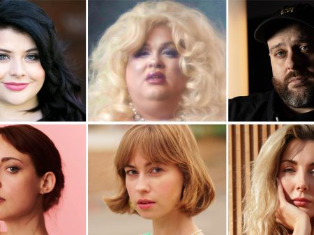 Melissa Bergland Leads Cast Of Robert Lang’s Hollywood-Set Indie Horror Pic ‘Sweetie’