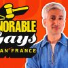 ‘Queer Eye’s Tan France Launches ‘Honorable Gays’ Digital Series To Deliberate Reddit Threads