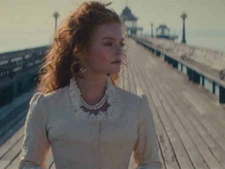 ‘The Forsytes’ Teaser: PBS Masterpiece Unveils First Look At Season 2