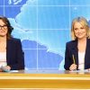 Tina Fey Says Her Sarah Palin ‘SNL’ Sketches Were a ‘Fair Hit’: ‘If it’s Not True, it Will Not Be Funny’