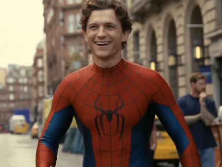 Tom Holland Says ‘Spider-Man: Brand New Day’ Filmed New Scenes Adding ‘More Humor’ and ‘Layering in a Villain Plotline in a New Way’: It’s the ‘Icing on the Cake’