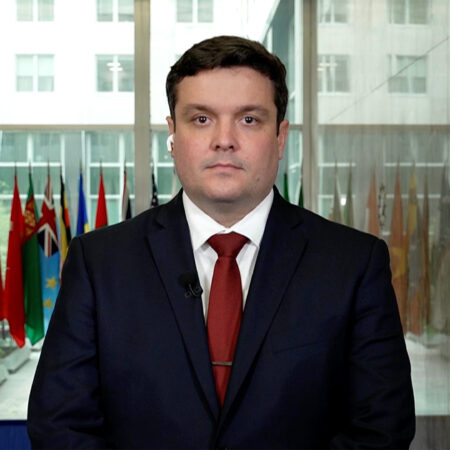 State Department claims Iran ‘continually’ pursuing nuclear weapon