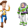 ‘Toy Story 5’ Merch Arrives: Disney Store Debuts High-Tech Toys and 16-Inch Woody, Buzz Figures