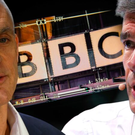 BBC Insiders Reflect On Tim Davie’s Legacy – And The Task Ahead For His Successor