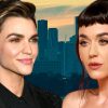 Australian Police Launch Investigation After Ruby Rose Accused Katy Perry Of Sexual Assault