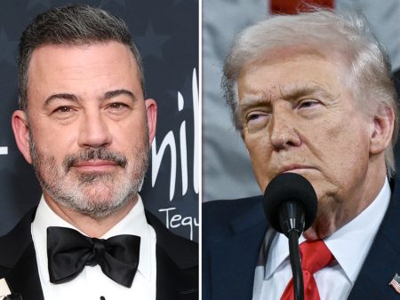 Jimmy Kimmel Defends ‘Expectant Widow’ Joke After Donald and Melania Trump Demand ABC Fire Him: ‘It Was Not By Any Stretch of the Definition a Call to Assassination. And They Know That’