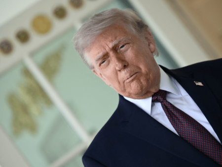 Thanks to Trump, the Catholic vote is now up for grabs