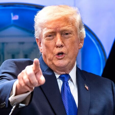 Trump’s Iran ultimatum nears