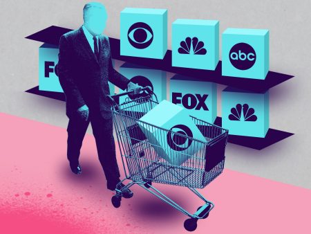 TV’s Next Upfront Really Isn’t About TV: Where Will Ad Dollars Go?