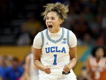 UCLA vs. South Carolina Livestream: Watch the NCAA Women’s Basketball Championship Game Online Free