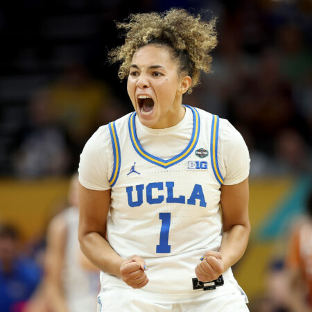 UCLA vs. South Carolina Livestream: Watch the NCAA Women’s Basketball Championship Game Online Free