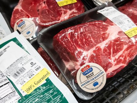 DOJ investigating meatpacking companies after Trump price manipulation allegations