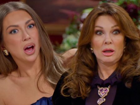 Hulu Sets ‘Vanderpump Villa’ Season 3 Reunion Premiere Date; Trailer Teases “Secret Recording” & Hannah Fouch Walking Off Set Crying