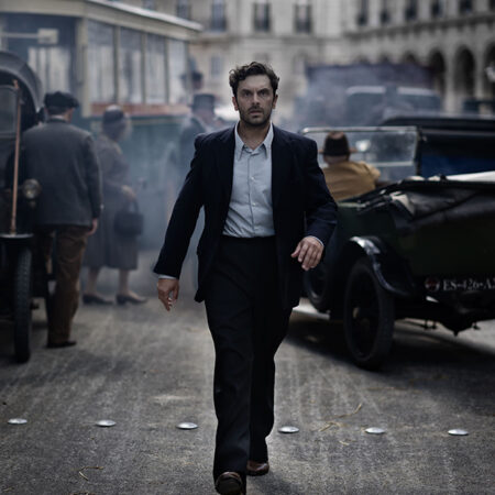 Cannes Film Festival to Open With 1920s-Set French Movie ‘La Venus Electrique’