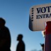Judge rejects DOJ push for Rhode Island voter information