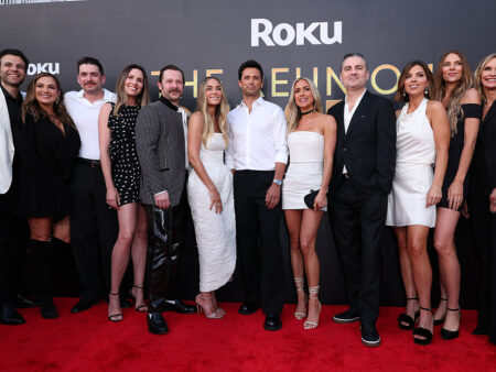 How to Watch the ‘Laguna Beach’ Reunion Special Online Free