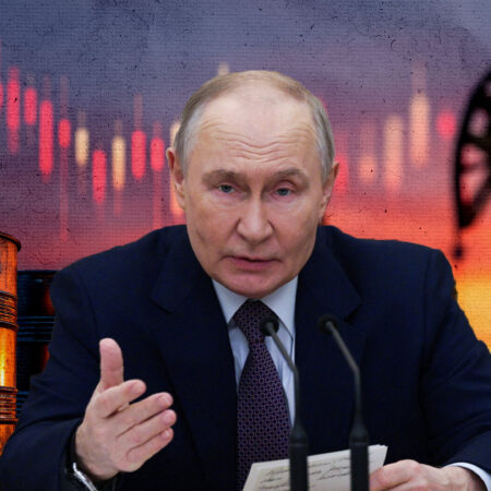 Can Russia help fill the global energy gap?