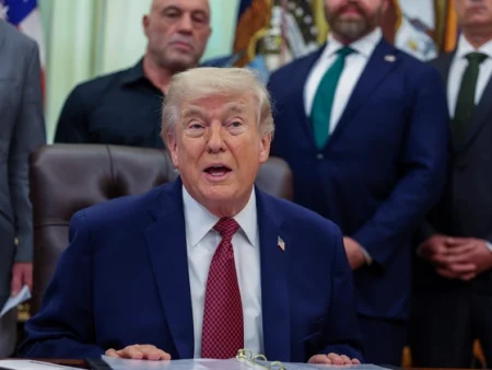 Time for a different kind of NATO